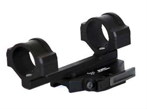 Trijicon AccuPoint Mount/Base 30mm Quick Release Flattop TR125