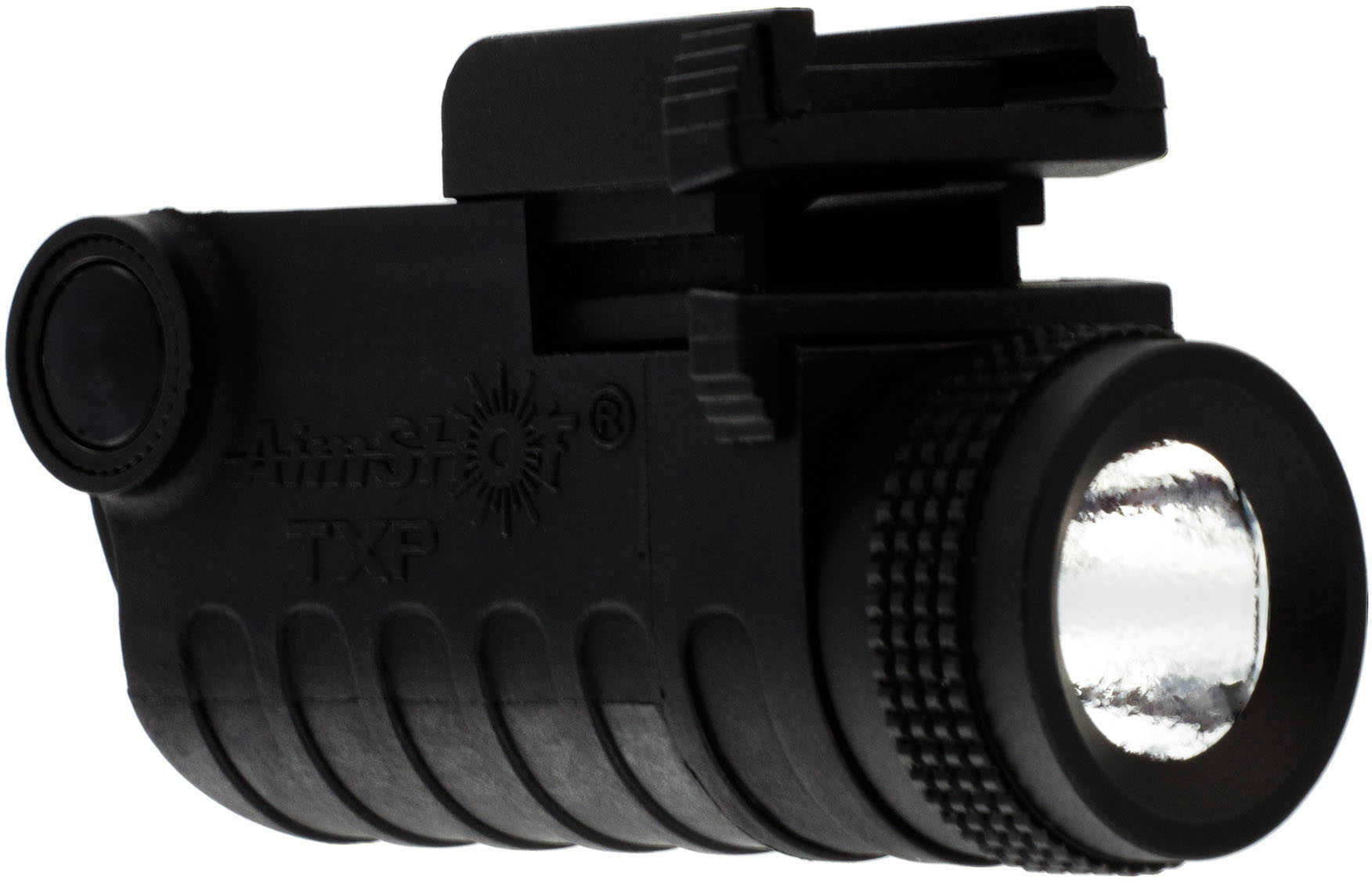 Aimshot Pistol LED Light Adjustable with Li-Ion Battery TXP