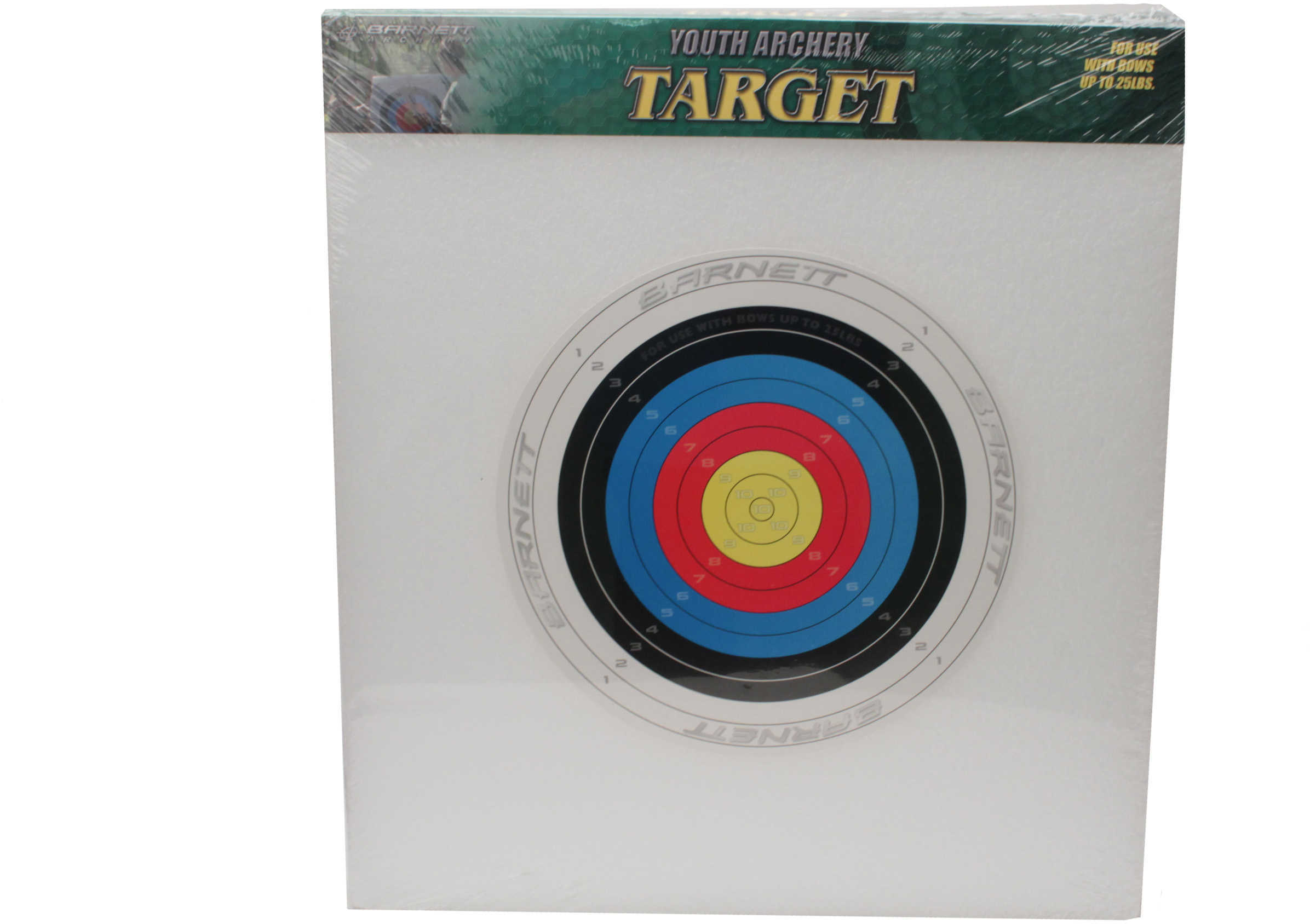 Barnett Junior Archery Target 1084