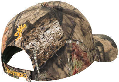 Browning Brn Rimfire Cap MOBU Country