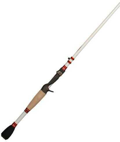 Duckett Fishing Micro Magic Rod Casting 7Ft 6In Mh Model: DFMP76MH-C