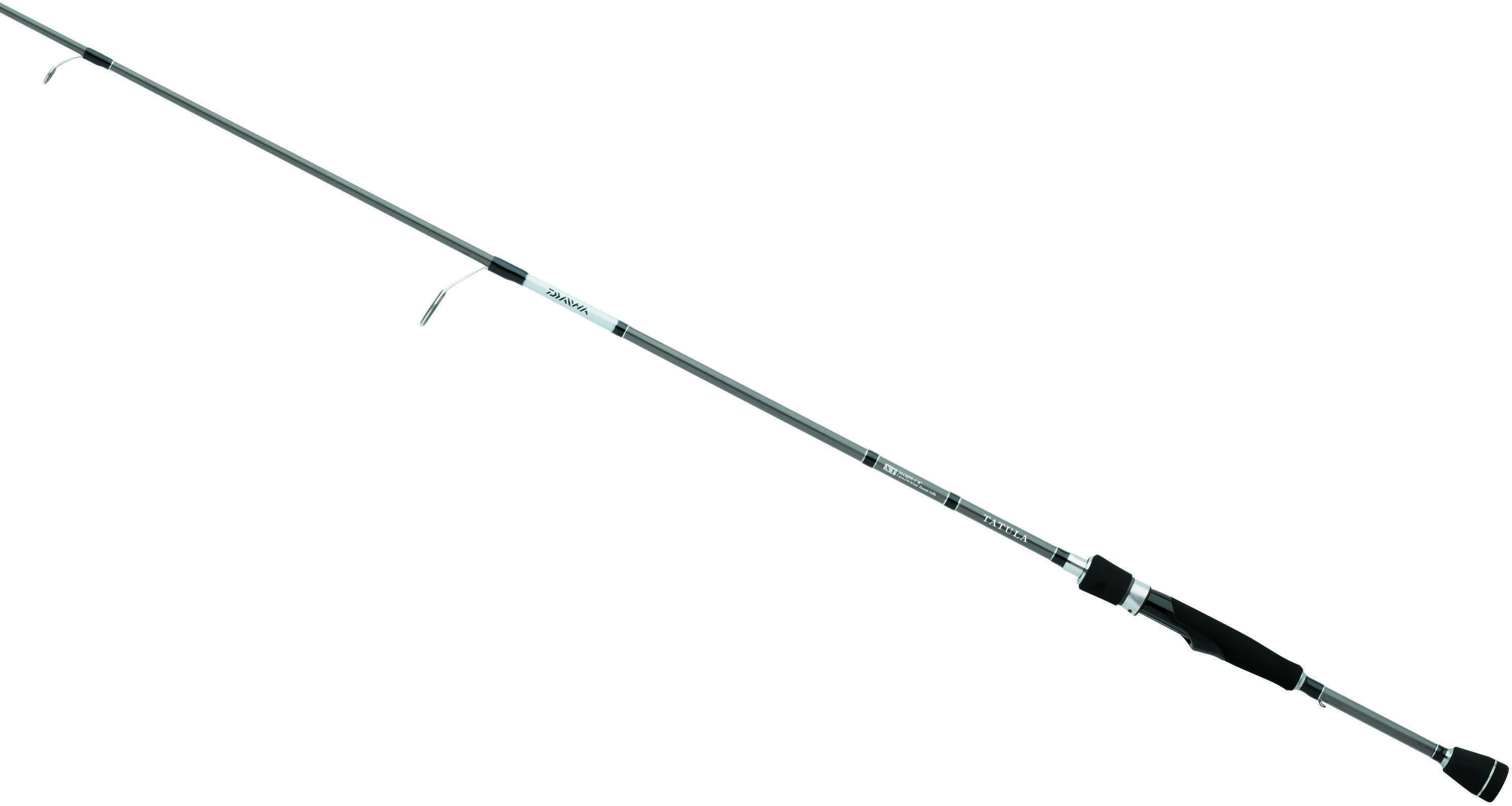 Daiwa Tatula XT Bass Spinning Rod 7 Length 1 Piece Medium Power Fast Action Md: TXT701MFS