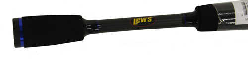 Lew's American Heroes Speed Spool Baitcast Combo Md: AH1SH610MH