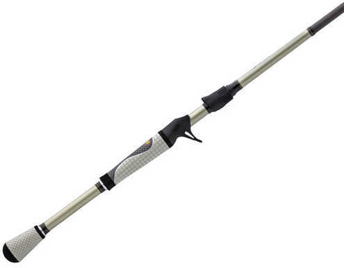 Lews Custom Lite Speed Stick Casting Rods 7 Magnum Bass Medium/Heavy Power Fast Action