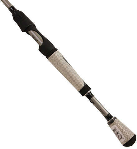 Lews Custom Lite Speed Stick 7 Medium Spinning Rod