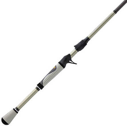 Lews Custom Lite Speed Stick 610 Medium Heavy Casting Rod