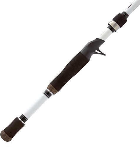 Lews Custom Speed Stick 73" Medium Heavy Casting Rod LMH