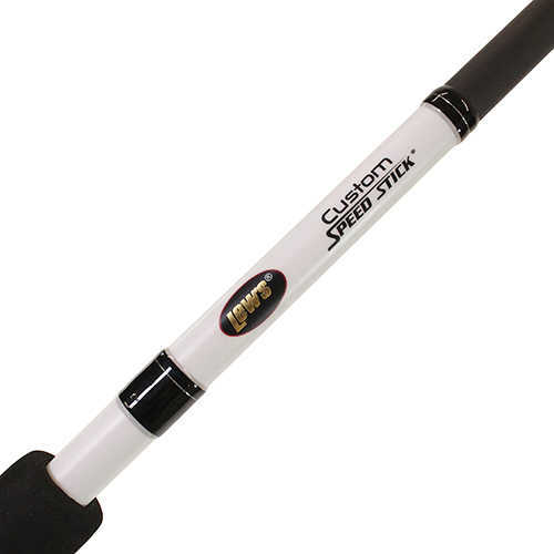Lews Custom Speed Stick 73" Medium Heavy Casting Rod LMH