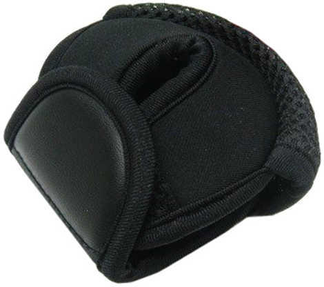 Lews Speed Cover Universal Black Md: LSCBC1