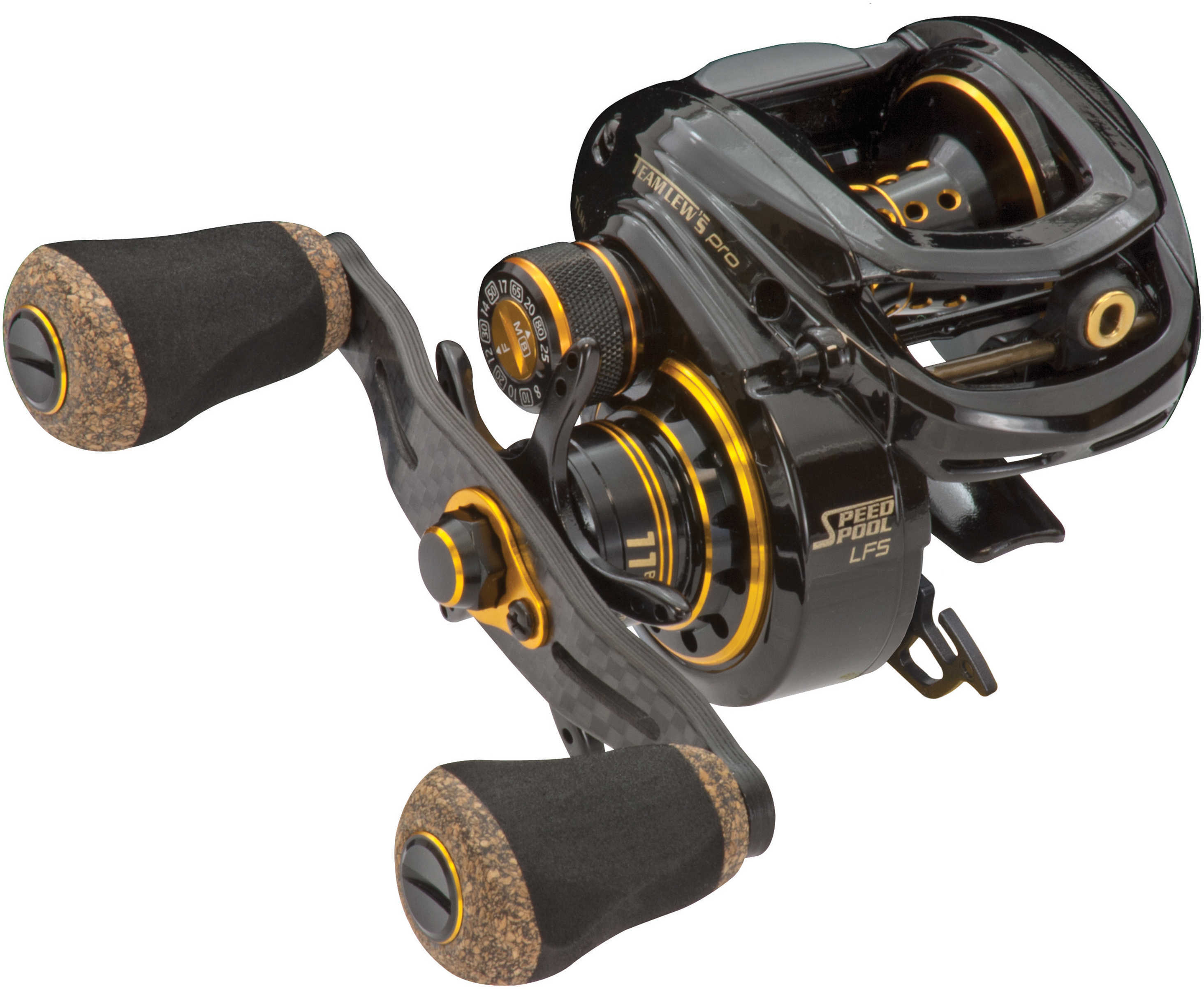 Lews Replacement Parts - w2u485k