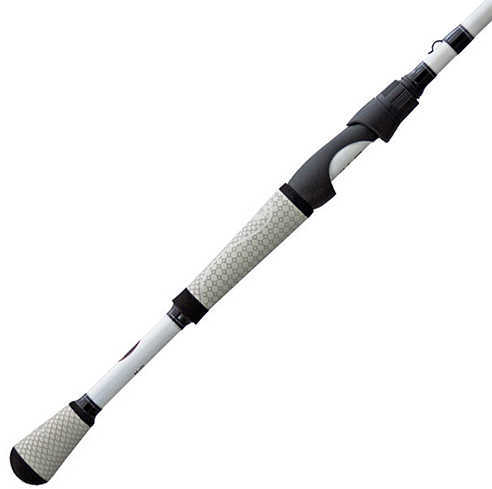 lew's umbrella rig rod