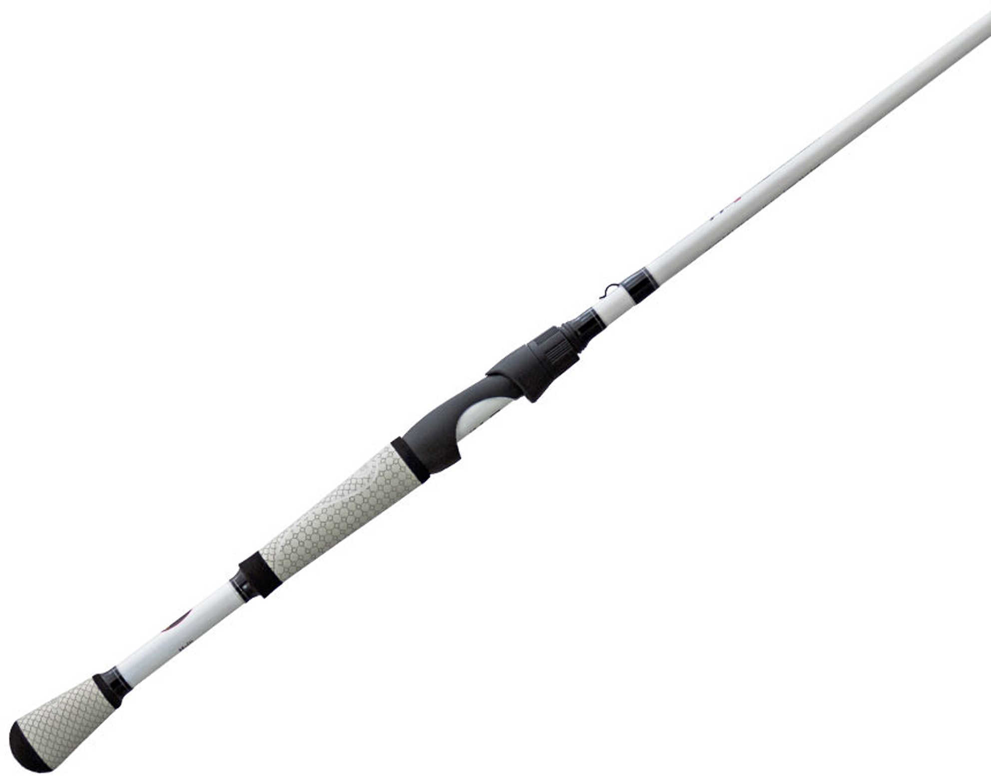 Lews Tournament Performance TP1 Speed Stick Spinning Rod 7 Medium Power Fast Action Md: