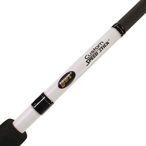 Lews Speed Stick Series LTS Md:
