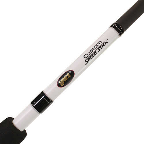 Lew's Fishing Custom Speed Stick 7' Medium Wart Special Md: LWWS