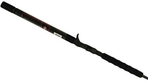 Penn Carnage II Jigging Casting Rod 62" Length 1 Piece Medium/Heavy Power Md: 1366219