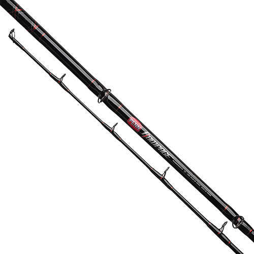 Penn Rampage Jigging Spinning Rod 80-130 lb 6' Md: 1293003