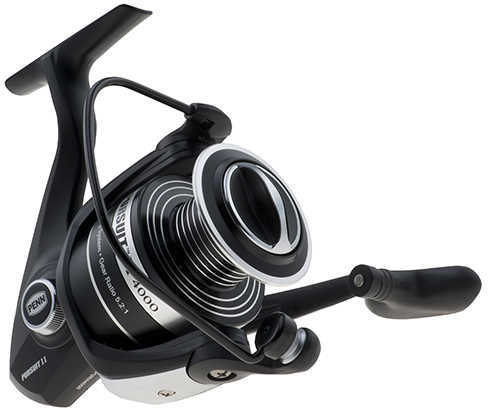 Penn Pursuit Ii Spinning Combo Purii4000/7Ft M 1Pc Model: PURII4000701M