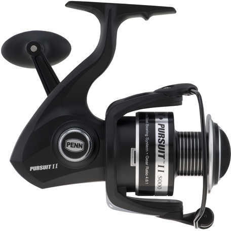 Penn Pursuit II Spin Reel 5000, Box 1292960