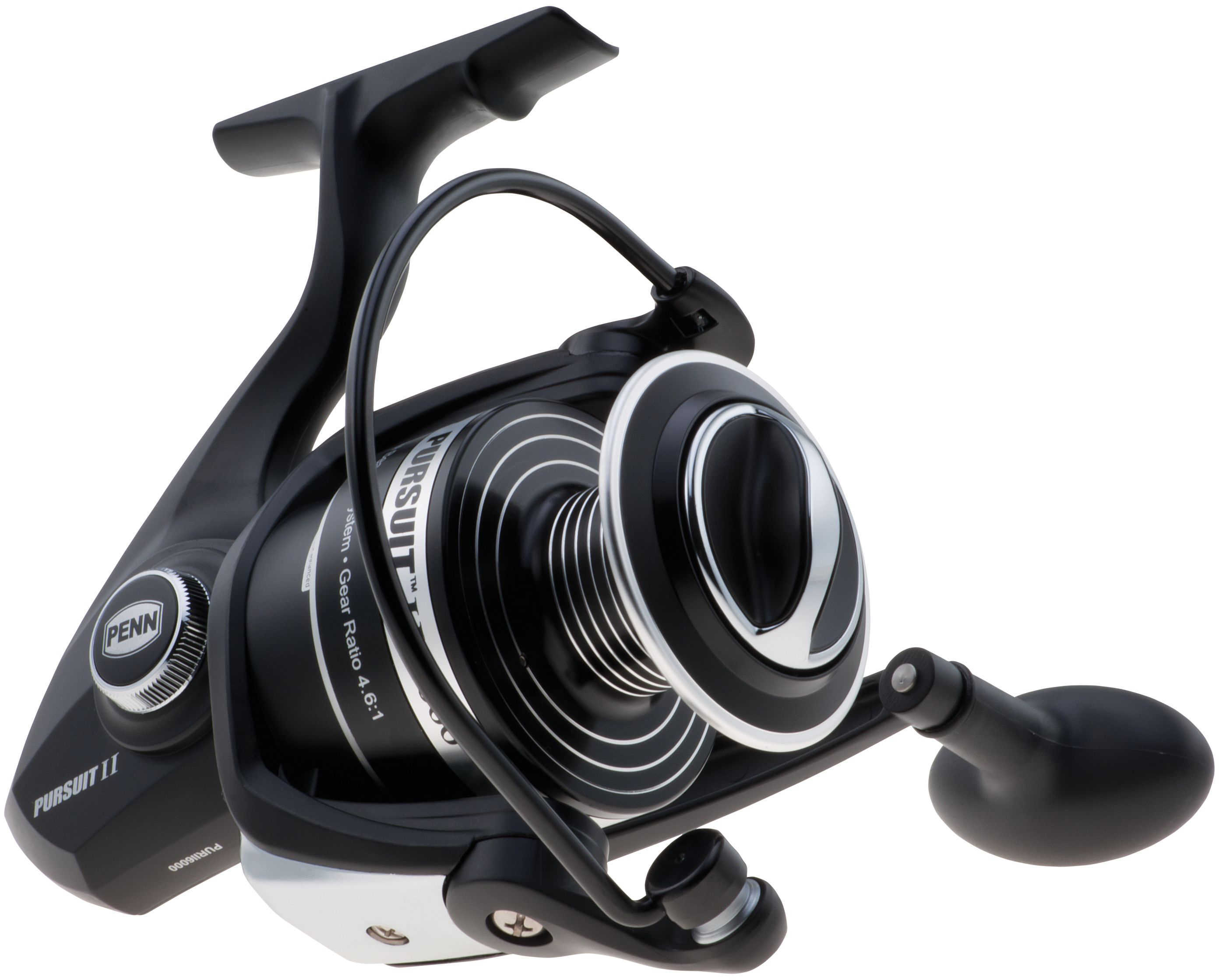 Penn Pursuit II Spin Reel 6000, Box 1292962