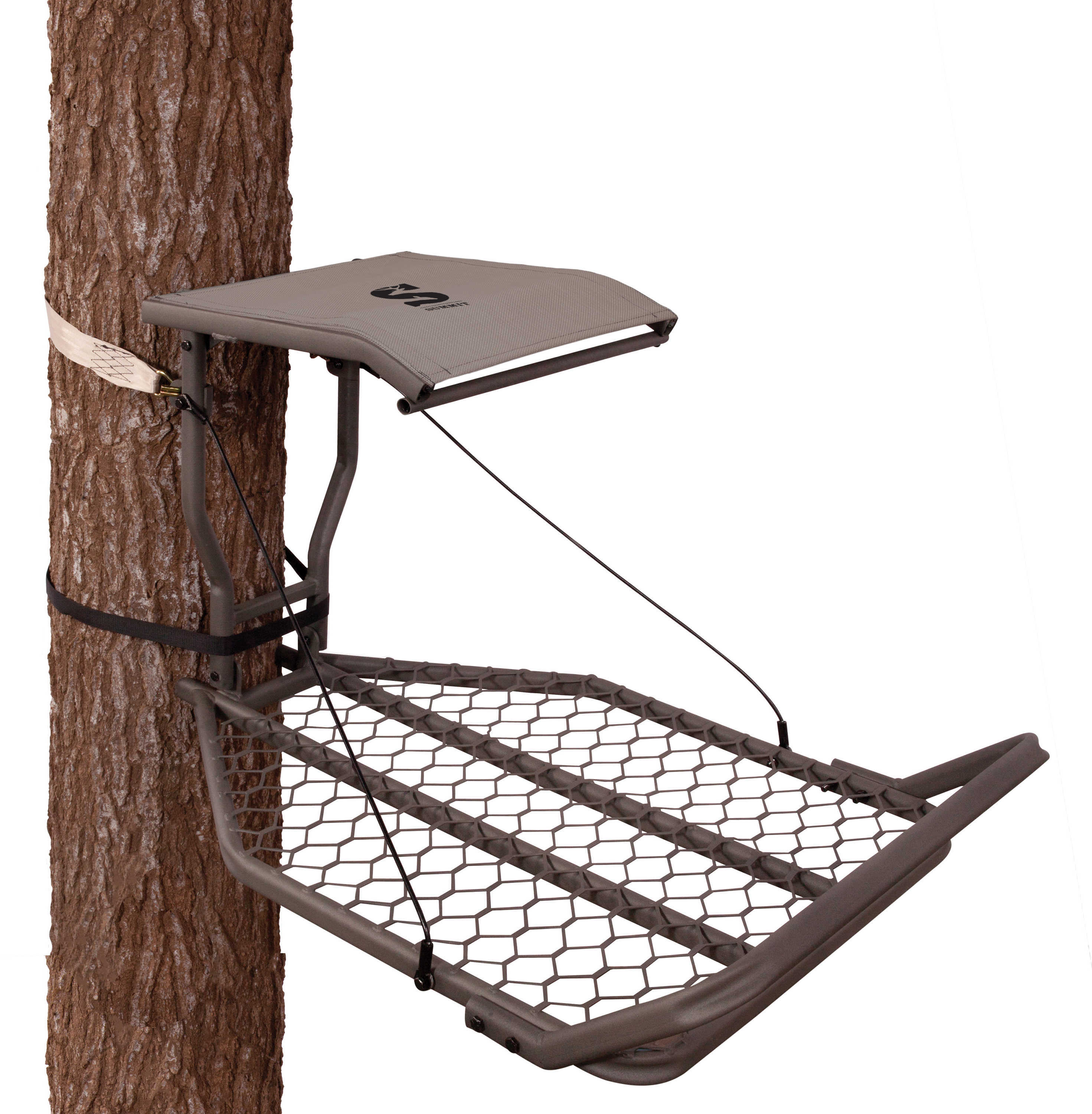 Summit Treestands Hang On Stand Mammoth Md: Su82092