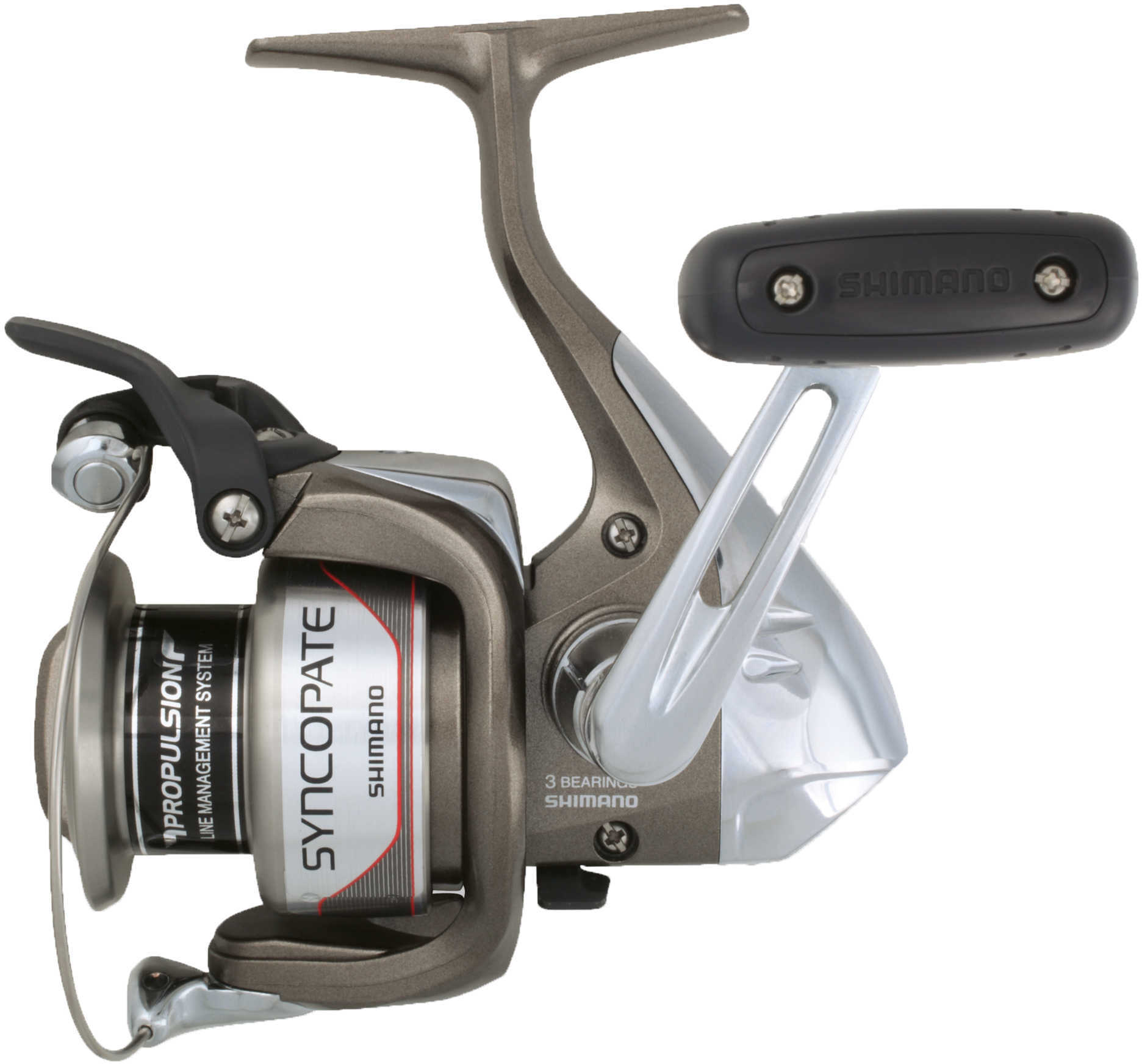 Shimano Syncopate FG Spin Reel MD 5.2:1 8LB/140 SC2500FG