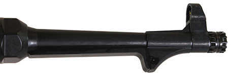 GSG German Sports Guns GSG MP-40 Semi-Automatic Pistol 9mm 10.8" Barrel 30 Round Capacity Black