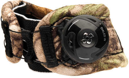 TruGlo BOA Universal Release Strap Camo Model: TG2590BC