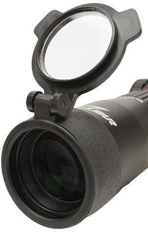 Excalibur Tact-Zone Scope 2.5-6x32 Illuminated Reticle Model: 1964