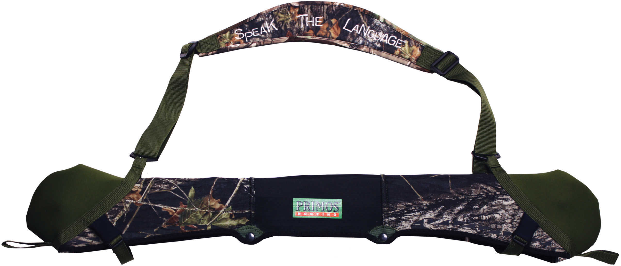 Primos Neoprene Bow Sling Mossy Oak BreakUp Model: 65615