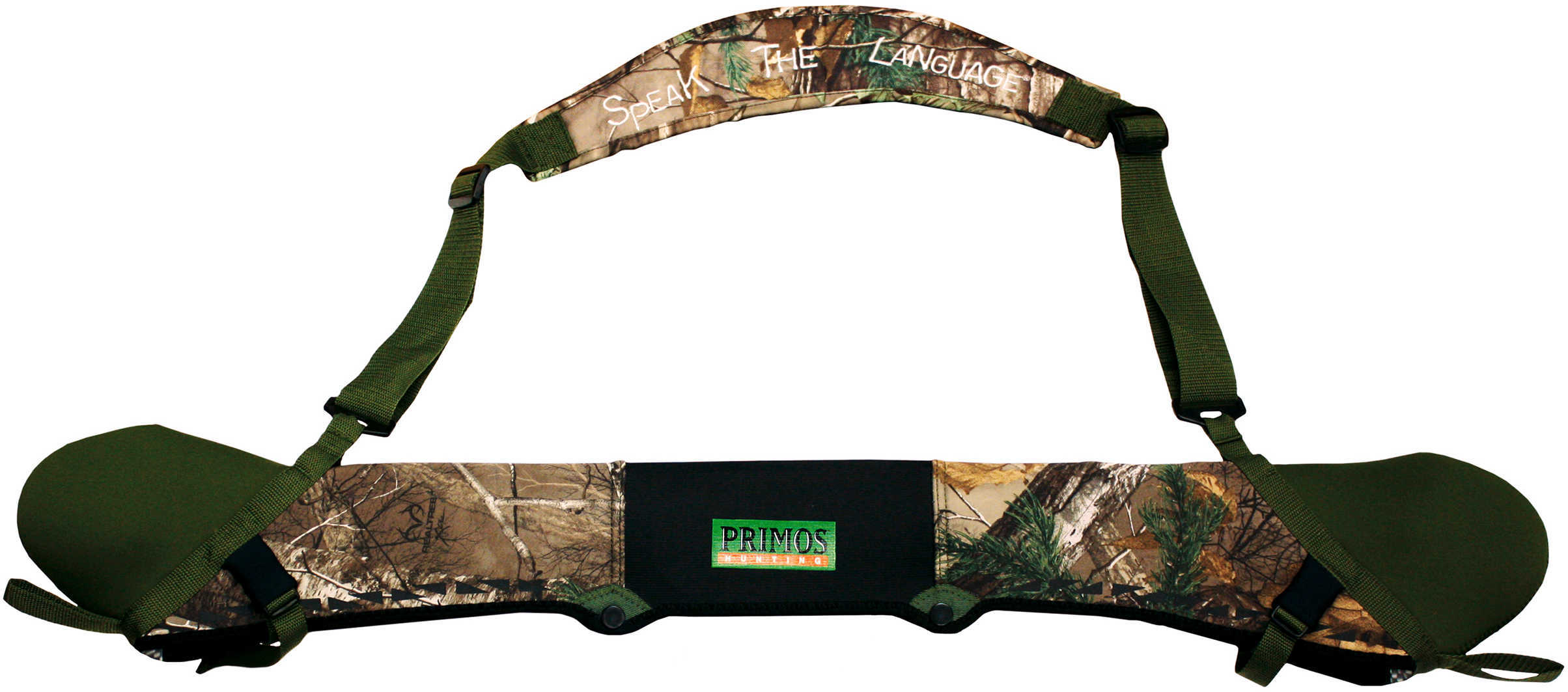 Primos Neoprene Bow Sling Realtree Xtra Model: 65617