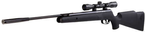 Crosman Fury NP Airgun w/Scope .177 Caliber Model: 30051