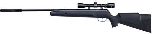 Crosman Fury NP Airgun w/Scope .177 Caliber Model: 30051