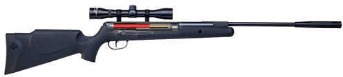 Crosman Fury NP Airgun w/Scope .177 Caliber Model: 30051