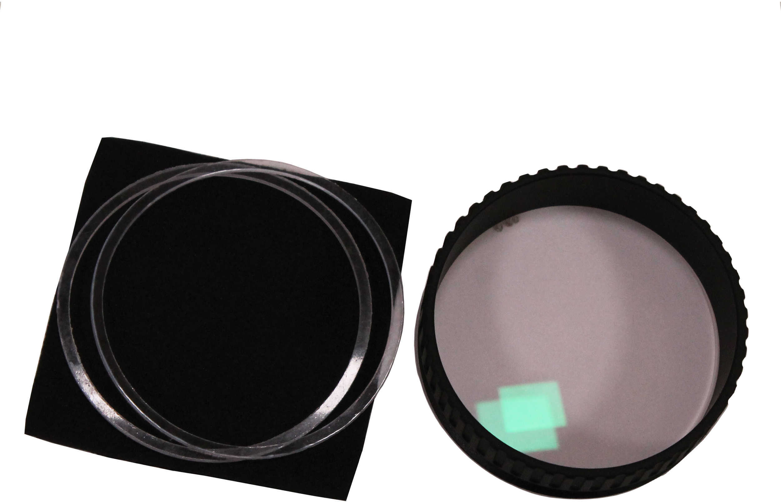 Apex Gear Covert Lens Kit 2X Model: AG430B