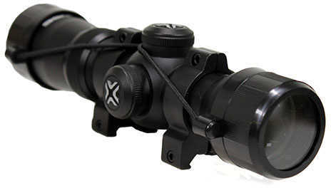 Barnett Crossbow Scope Illuminated Reticle 1.5-5x32 Model: 17056