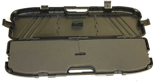 Plano Protector Bow Max Recrve/Takedown Case Black Md: 113500