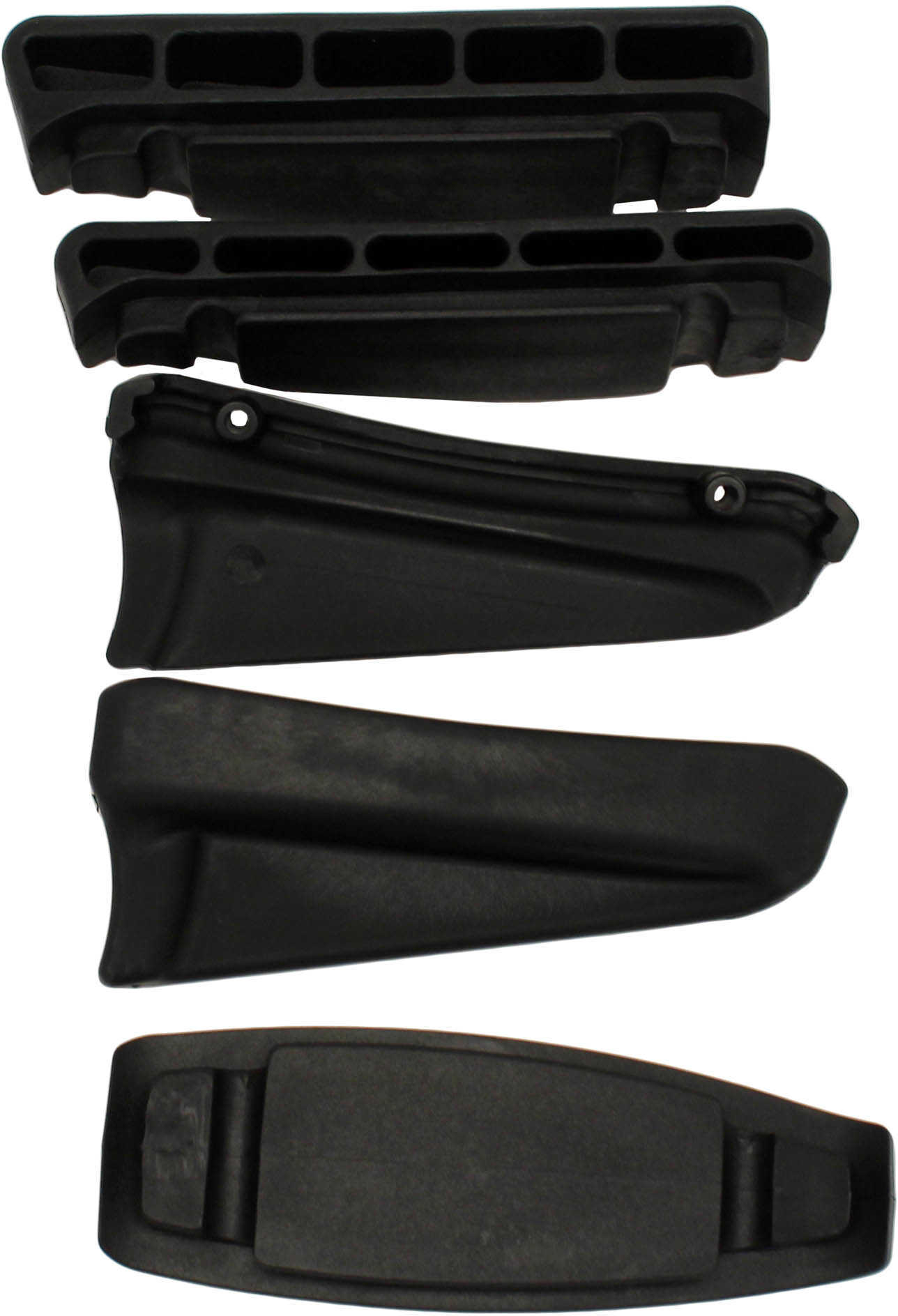 Excalibur X-TENDER - Black (For 2008 or newer Models) Md: 1981
