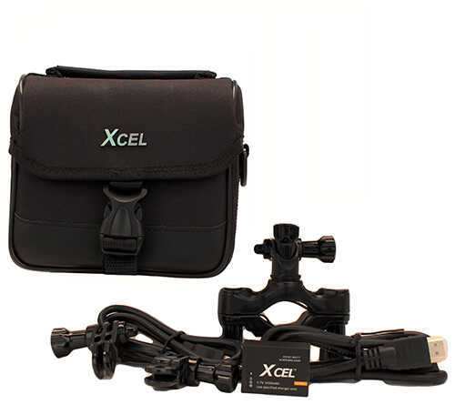 SpyPoint Xcel HD Action Cam Sport Model Model: