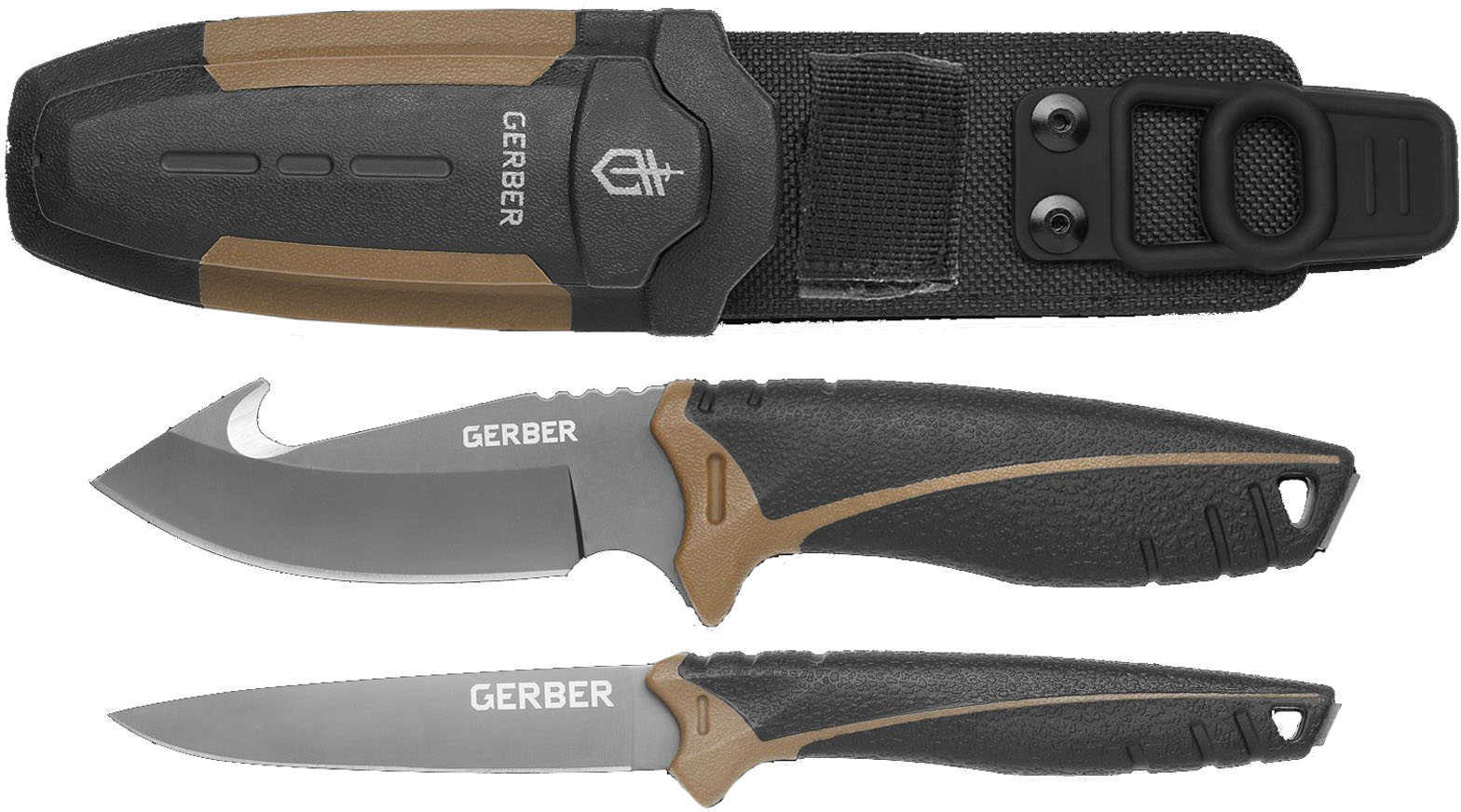 Gerber Blades Myth Series Field Dress Kit 31-001159N