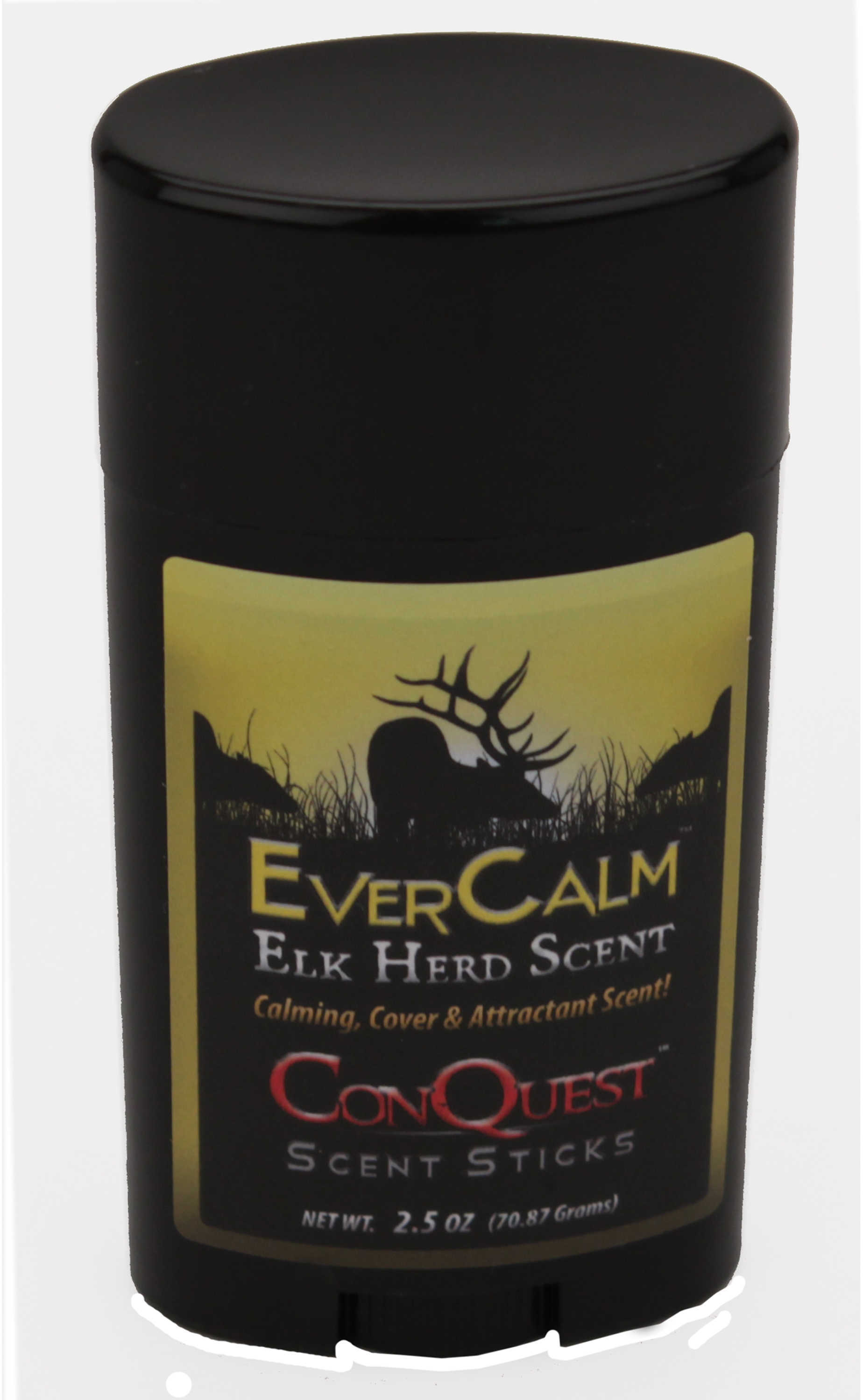 Conquest Scents EverCalm Elk Heard Stick 1216