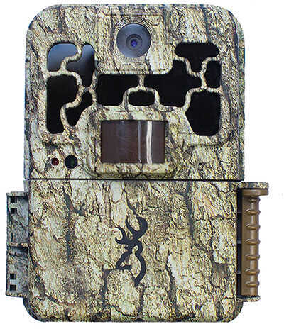Browning Trail Cameras Spec Ops FHD BTC 8FHD