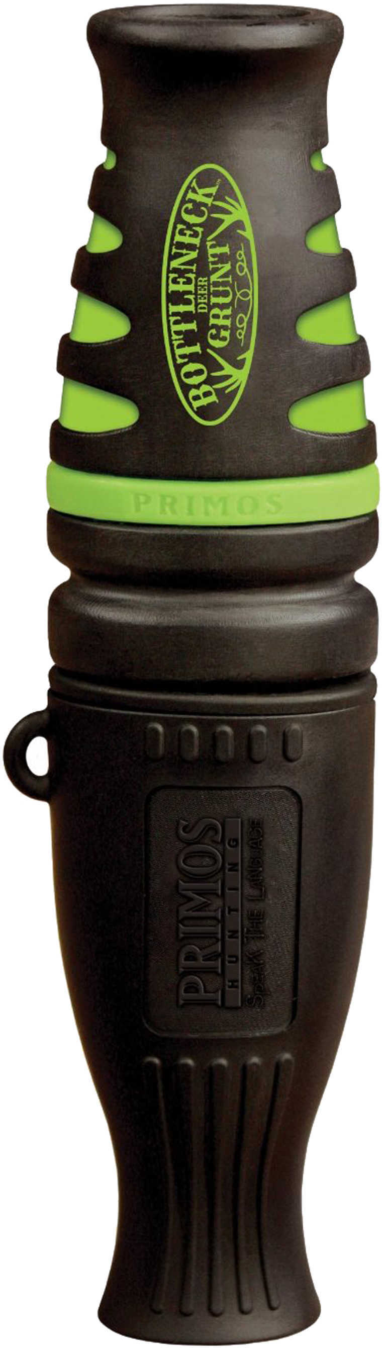 Primos Bottle Neck Grunt Call Model: 770