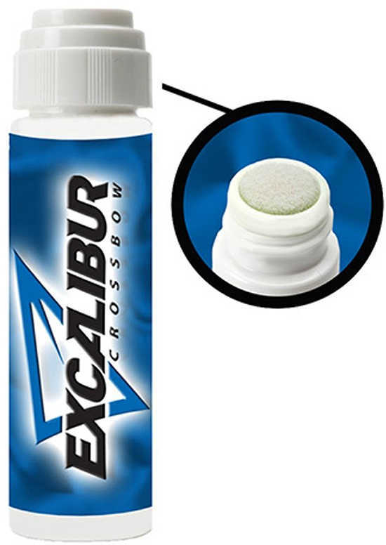 Excalibur X-Slick Rail Lube Model: 7013