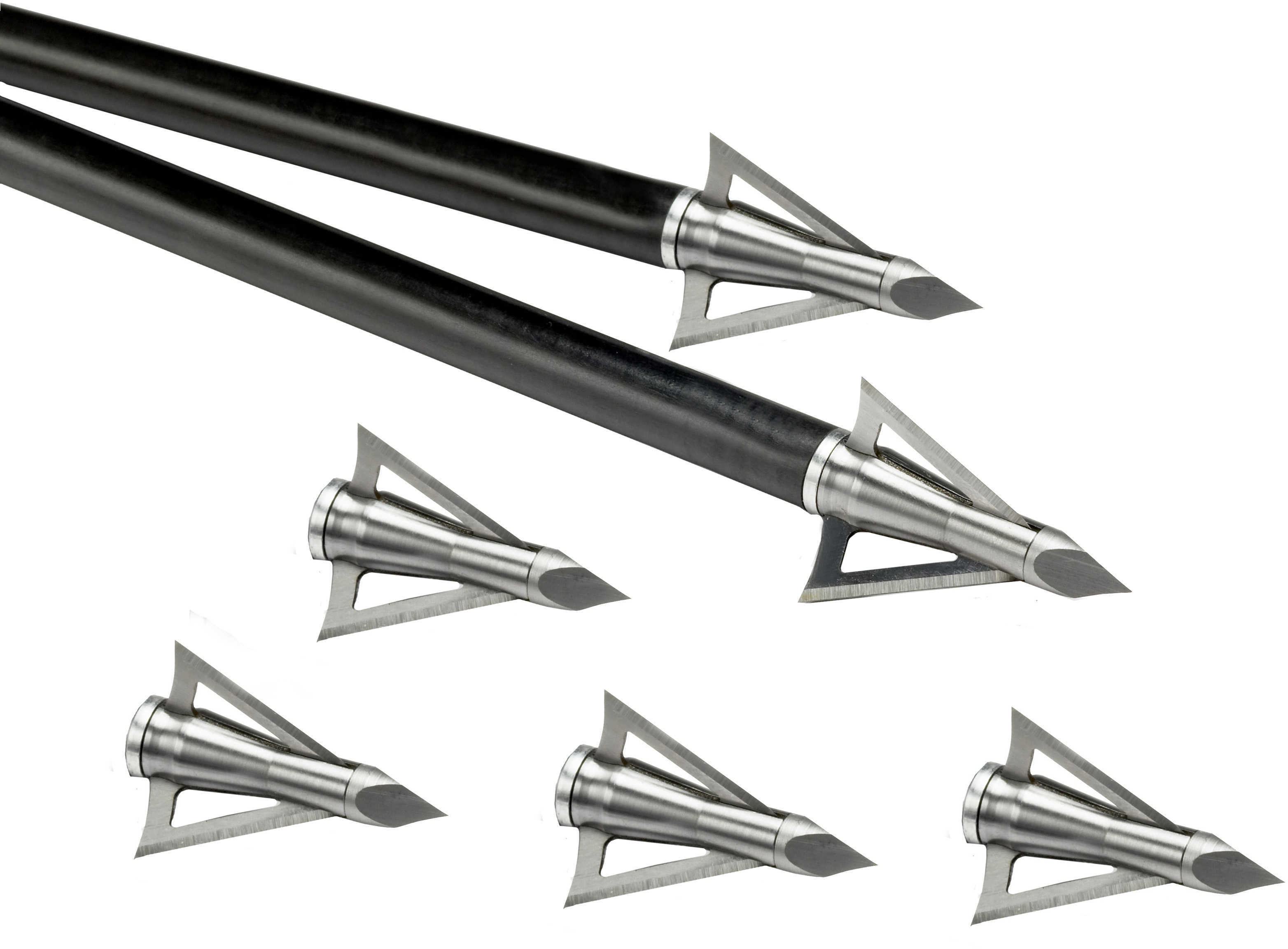 Excalibur Boltcutter Broadhead 150 Grain 6 pk. Model: 6674