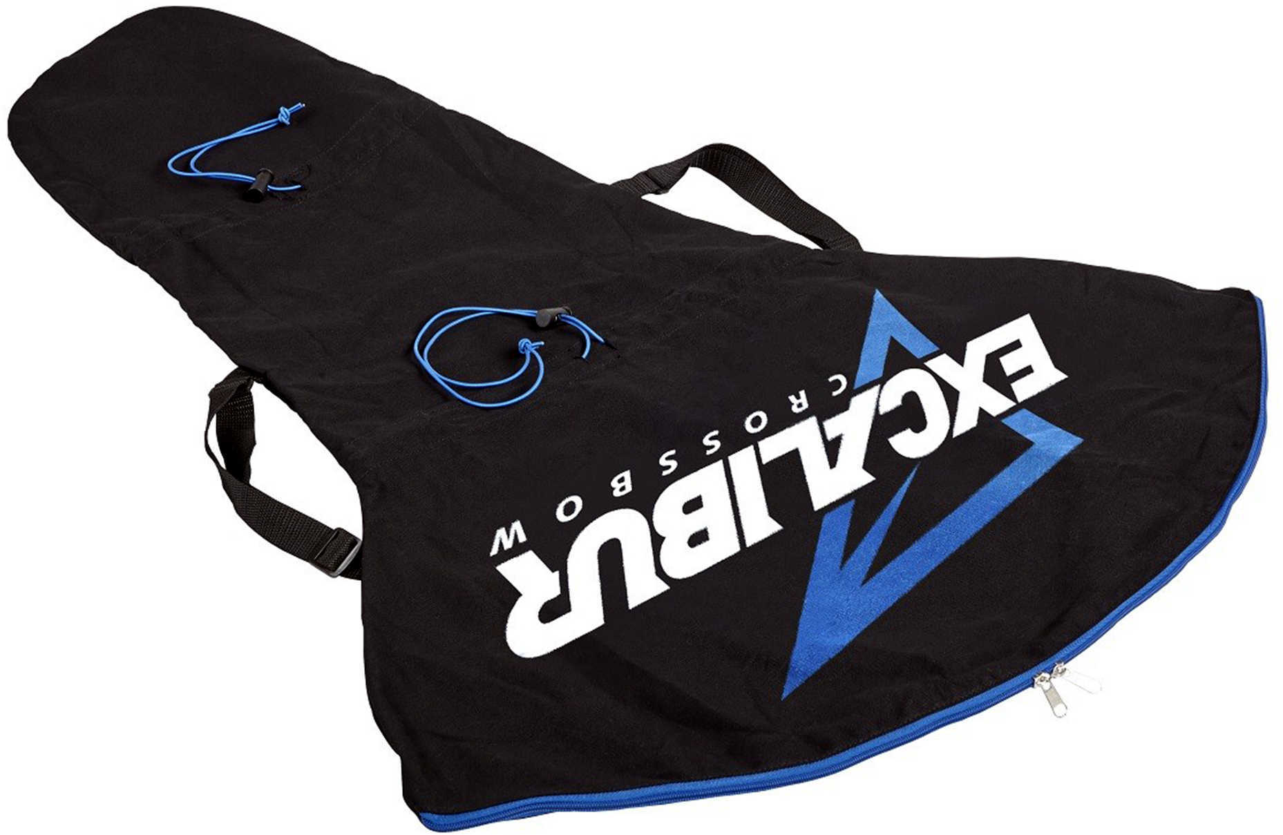 Excalibur Poncho Crossbow Case for Matrix and Micro Crossbows Model: 1957