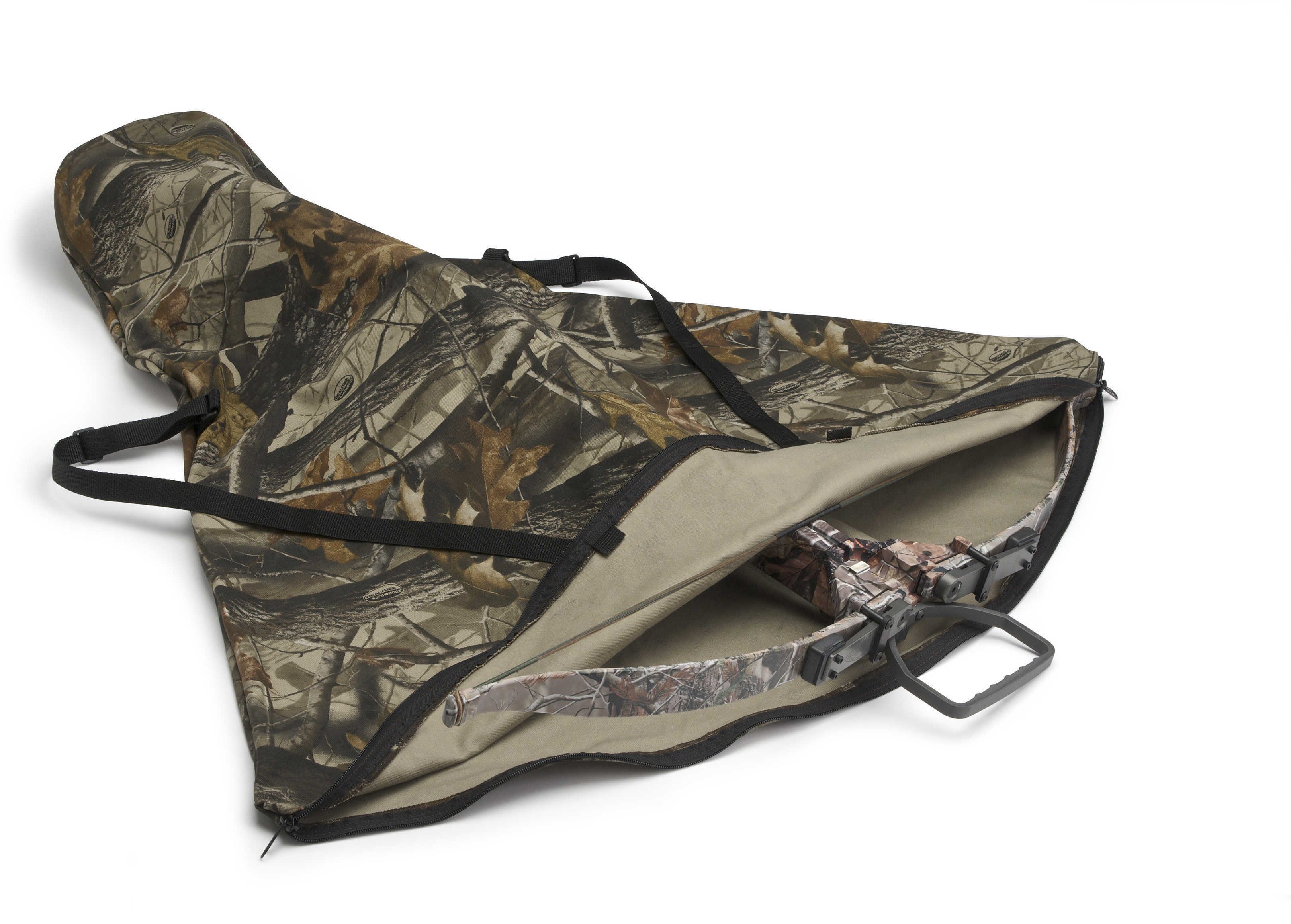 crossbow case