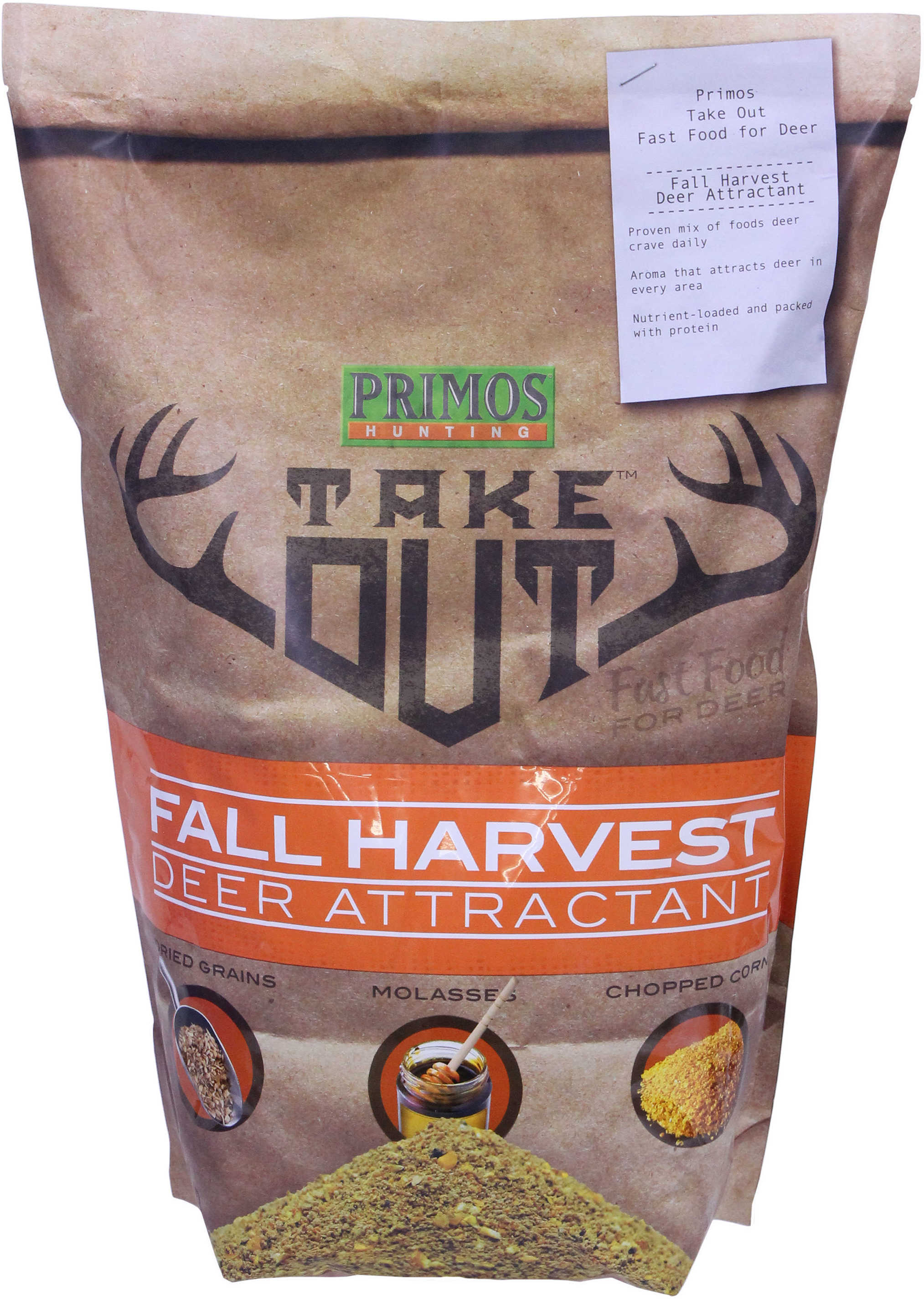 Primos Fall Harvest Md: 58524