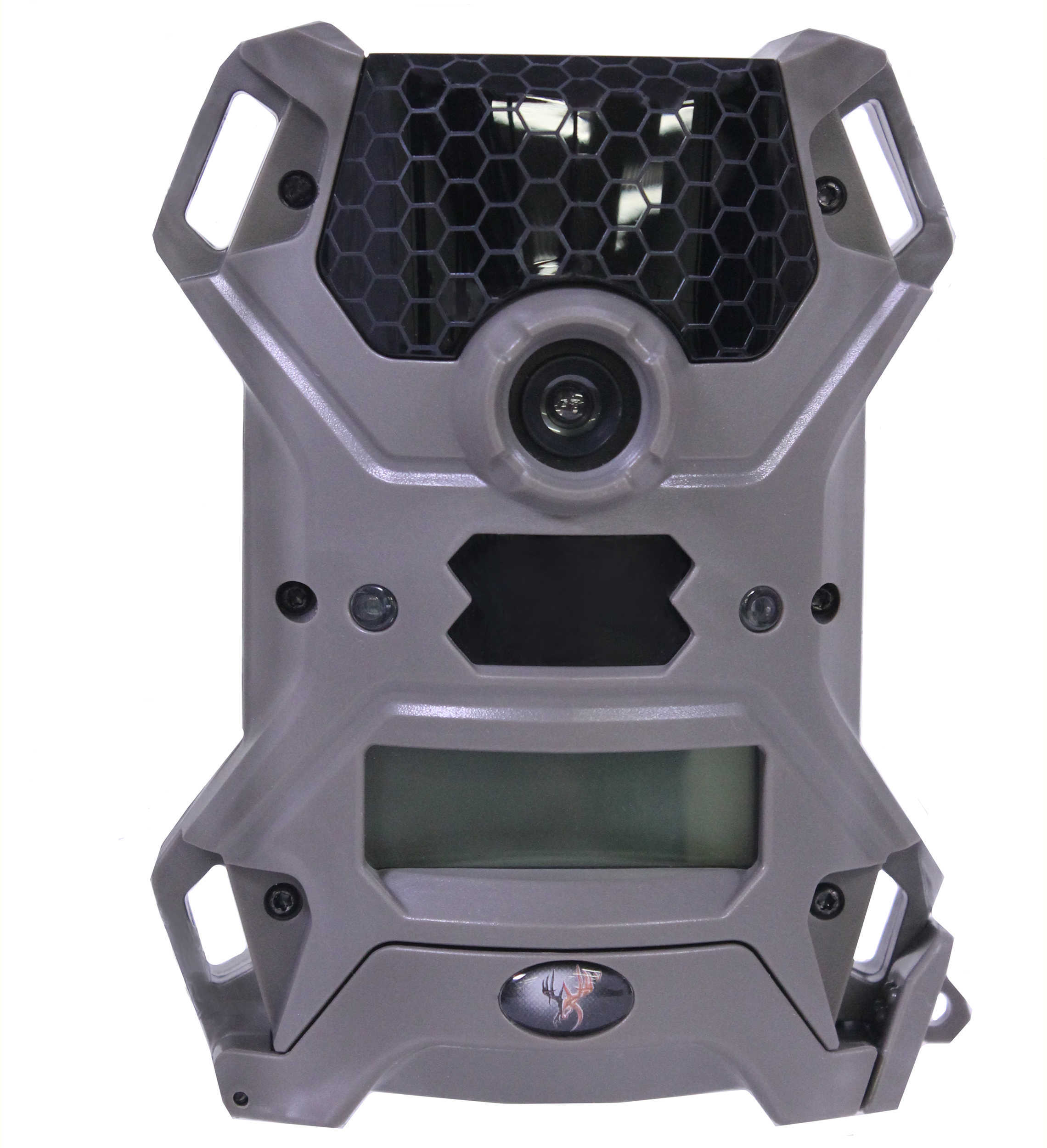 Wildgame Innovations / BA Products Vision 8 LightScout Camera 8 Megapixel, Brown Md: V8B7