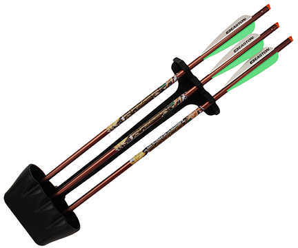 Barnett Recruit Package Recurve, Quiver, 3-20" Arrows, Sight 78615