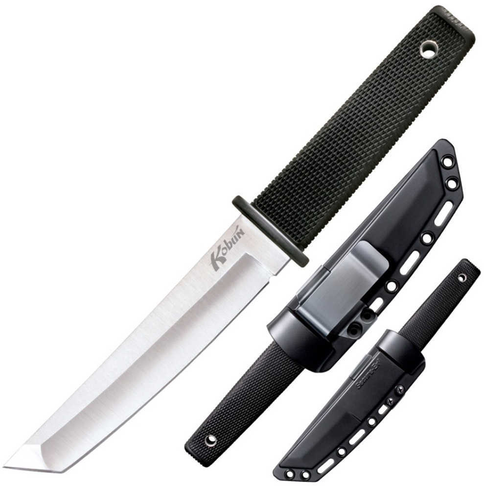 Cold Steel Kobun Md: 17TZ